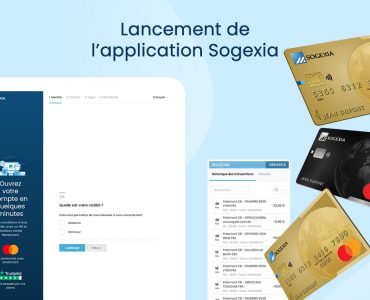 Application Sogexia